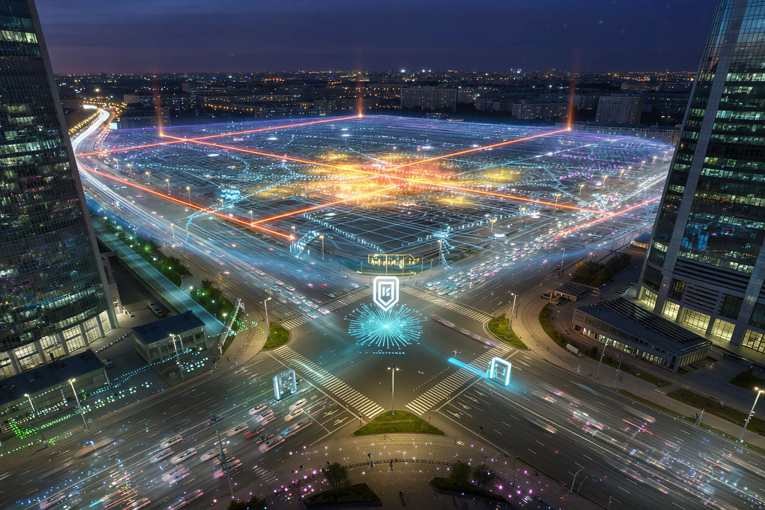 Photo - Росатом и Яндекс откроют 11 000 зарядок для электрокаров к 2030 году