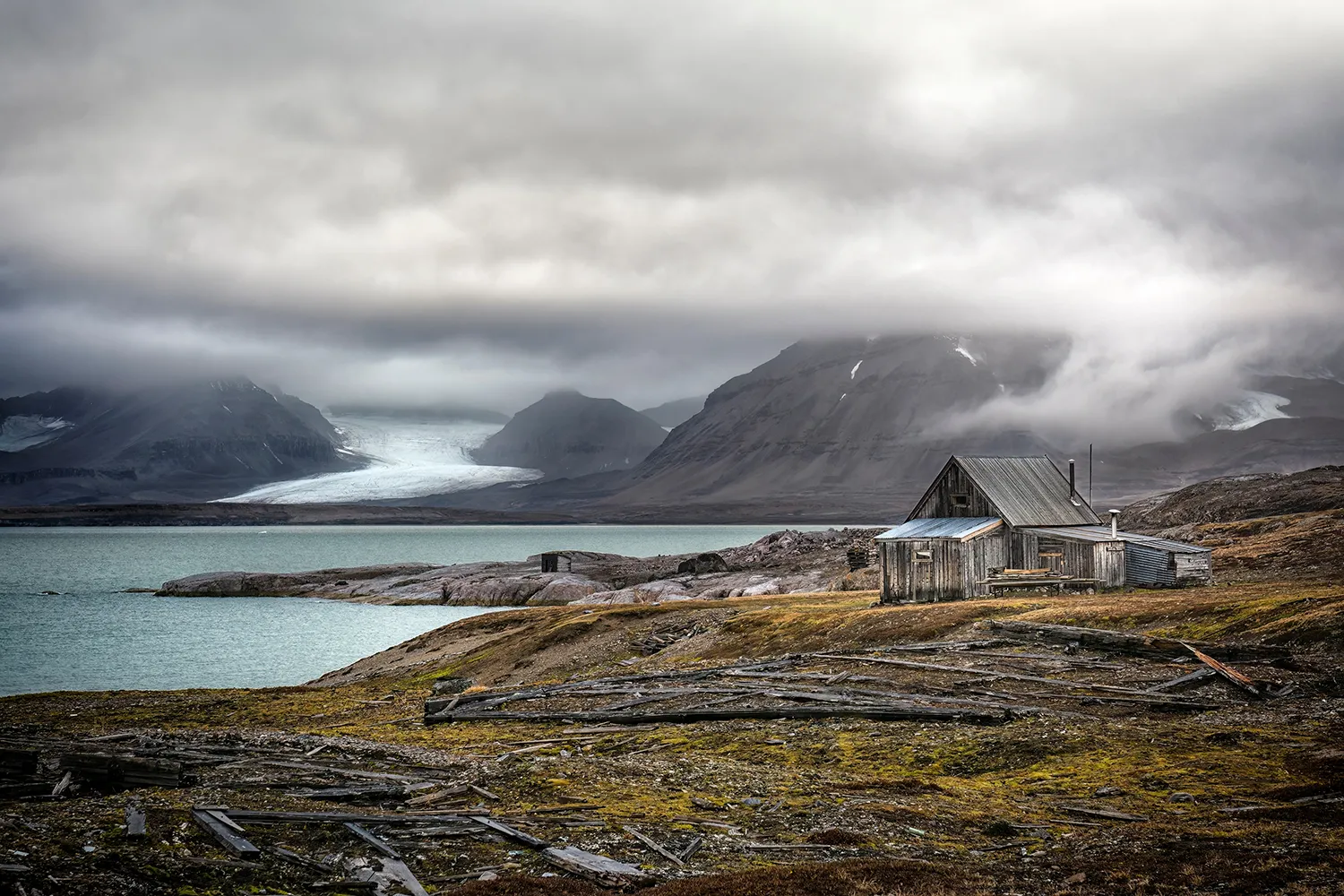Photo - Yakutia and Yandex: Technology to Protect Permafrost