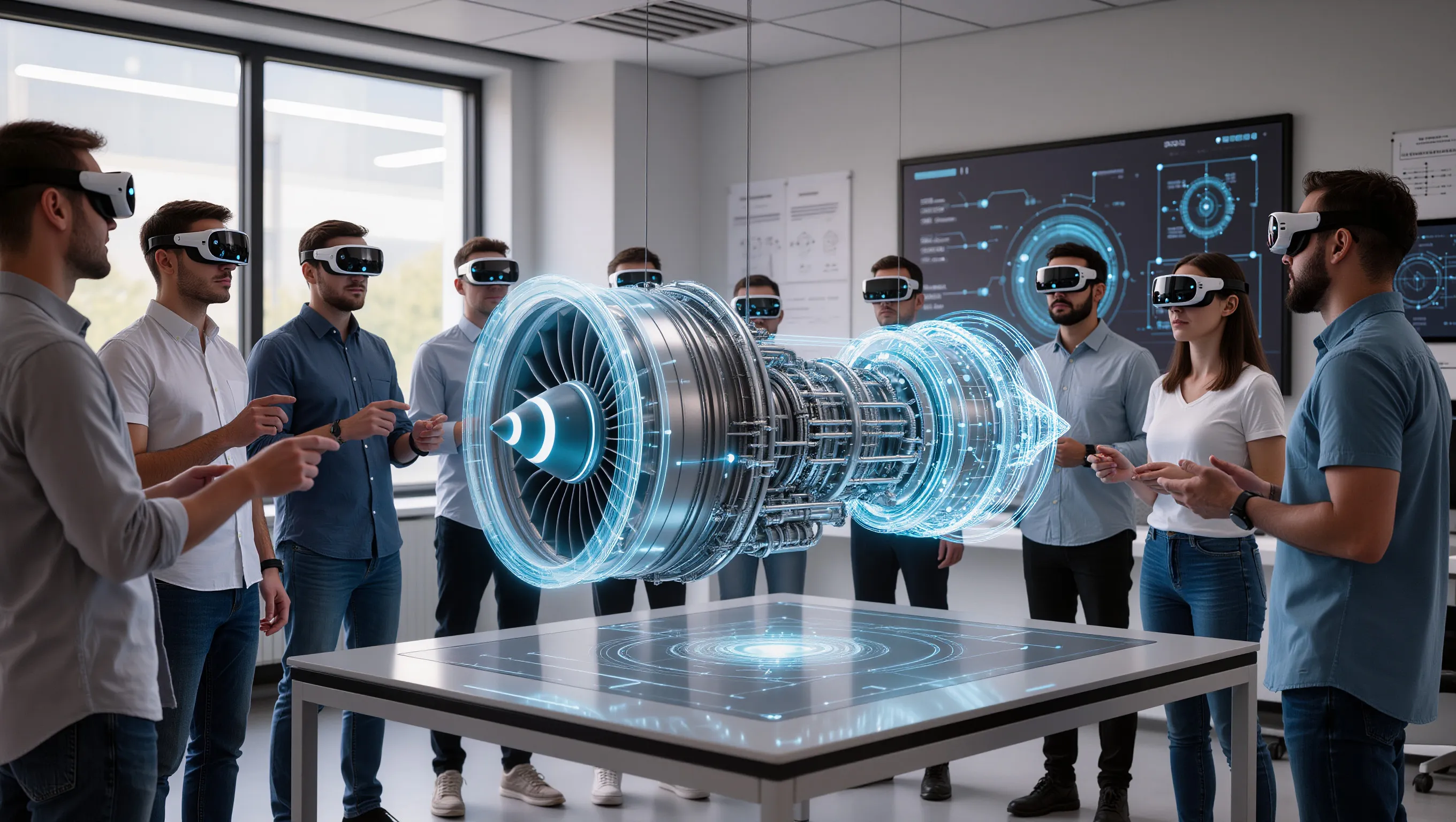 Photo - Поставить на REPEAT: как «Росатом» и НГУ перезагружают инженерное образование