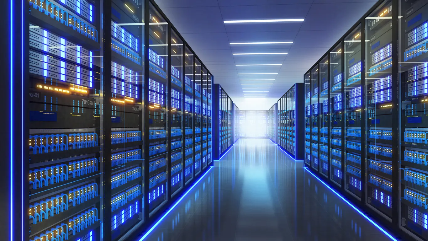Russia Launches Centralized AI Deployment System