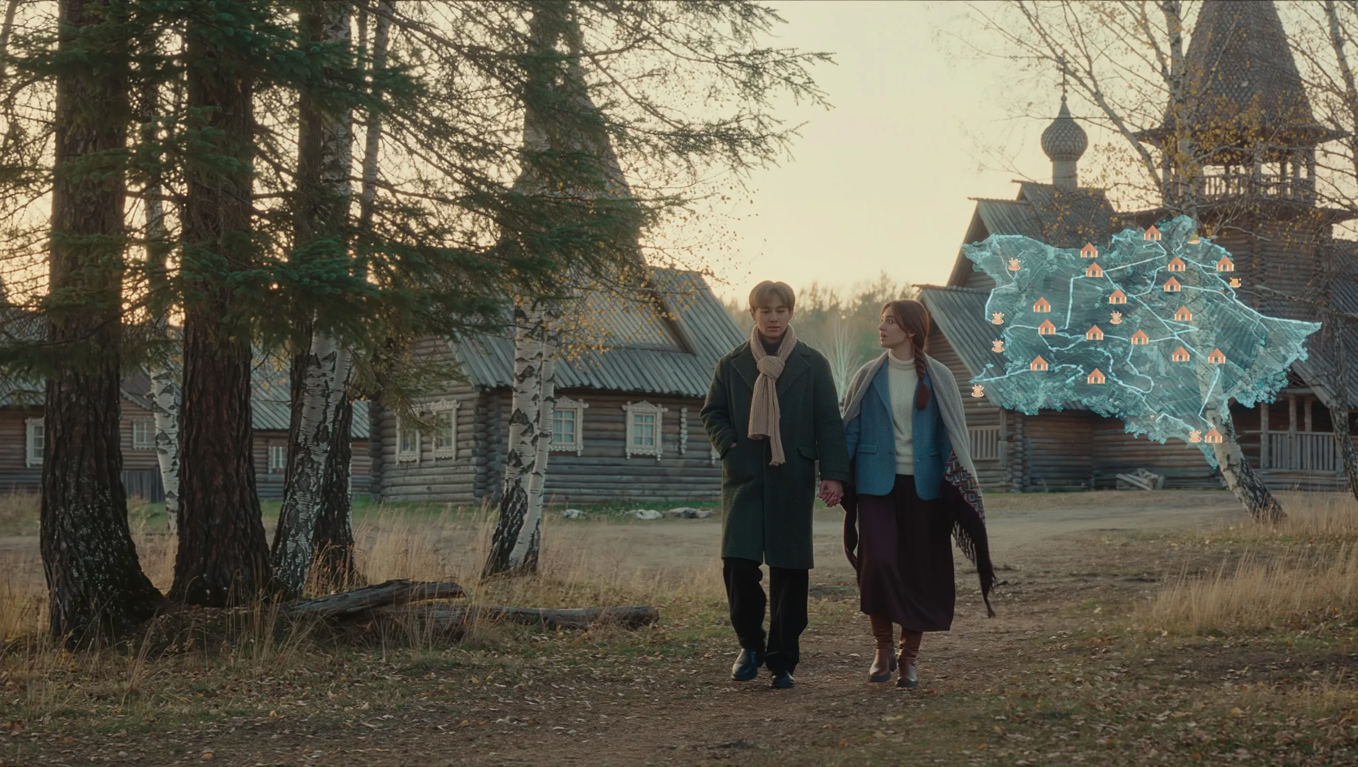 Photo - Taste of Siberia: Omsk Region Launches a Digital Map of Chaldon Cuisine