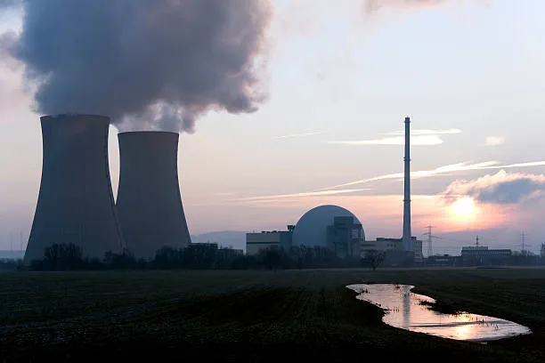 Russia Has Taught Robots to Sort Radioactive Waste