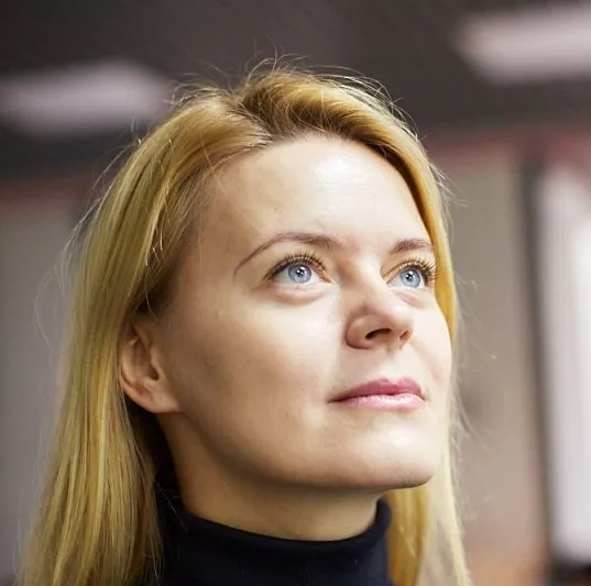 Asya Zalogina