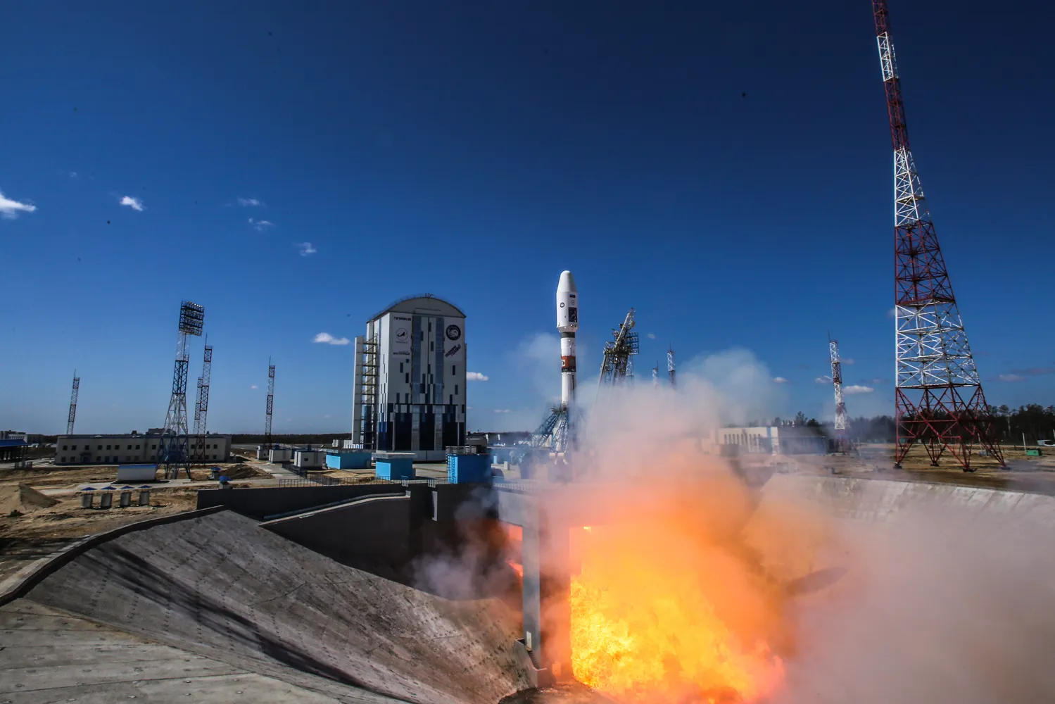 Rosatom and Roscosmos Join Forces to Build the Technologies of the Future