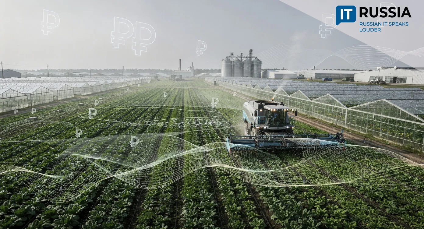 AI to Help Manage Leningrad Region’s Agriculture Sector