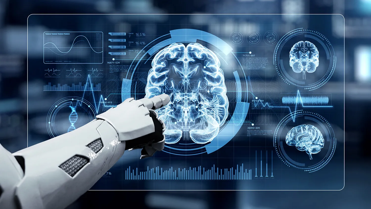 Photo - When the Heart Talks to the Machine: How Russian AI is Saving Lives