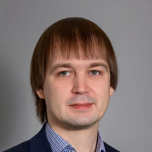 Anton Gusev