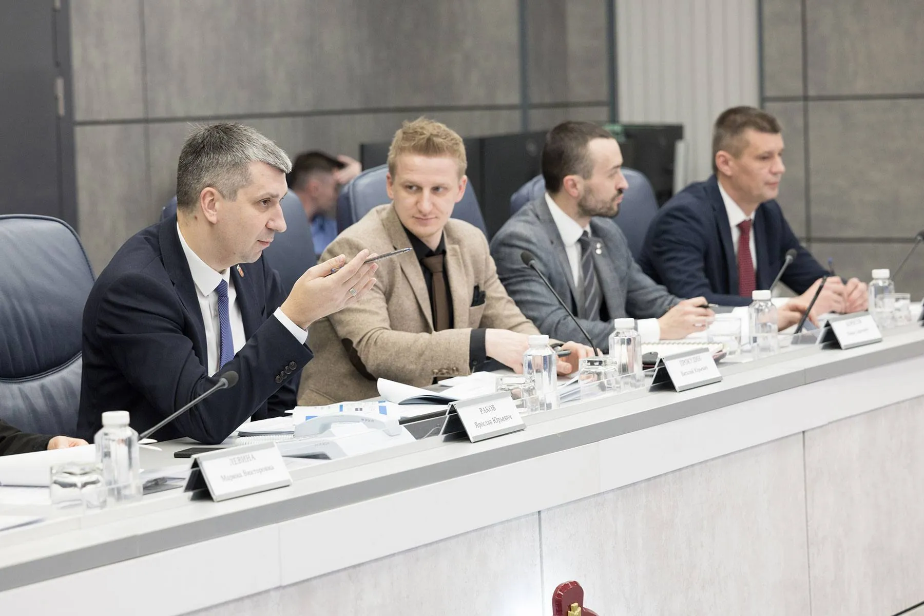 Russian Regions Repel Billions of Attacks Using Homegrown Solutions