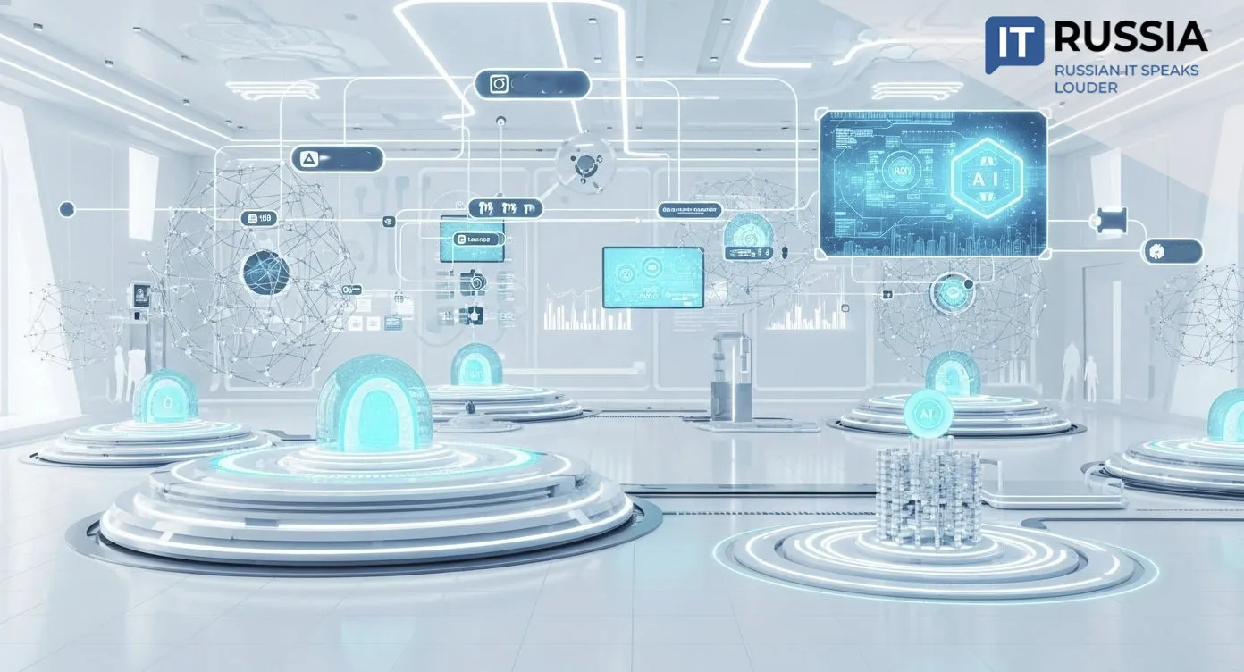 Russia’s First Professional Medinternet Ecosystem Set to Connect Doctors and Pharmacists