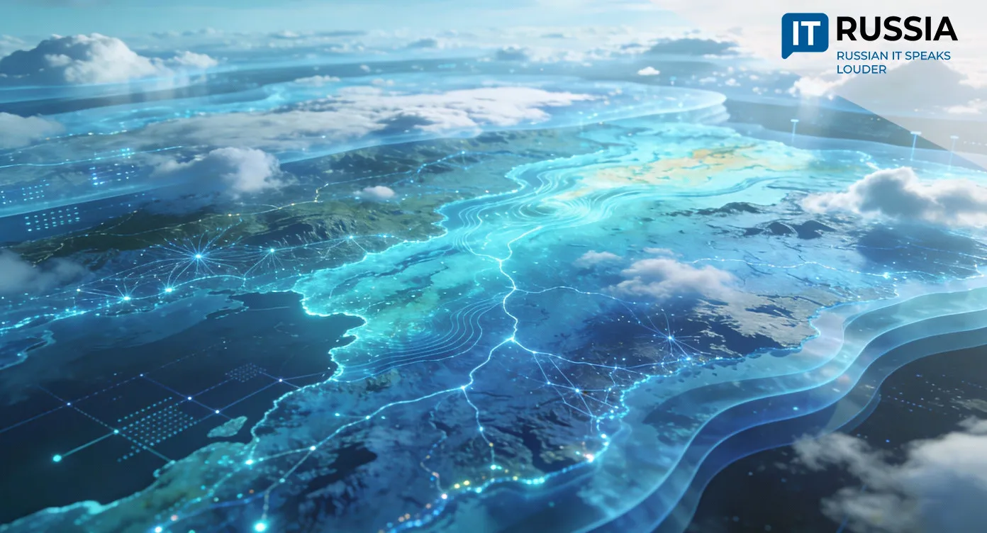 A Nine-Month Weather Forecast: A Russian Neural Network Learns to See the Future