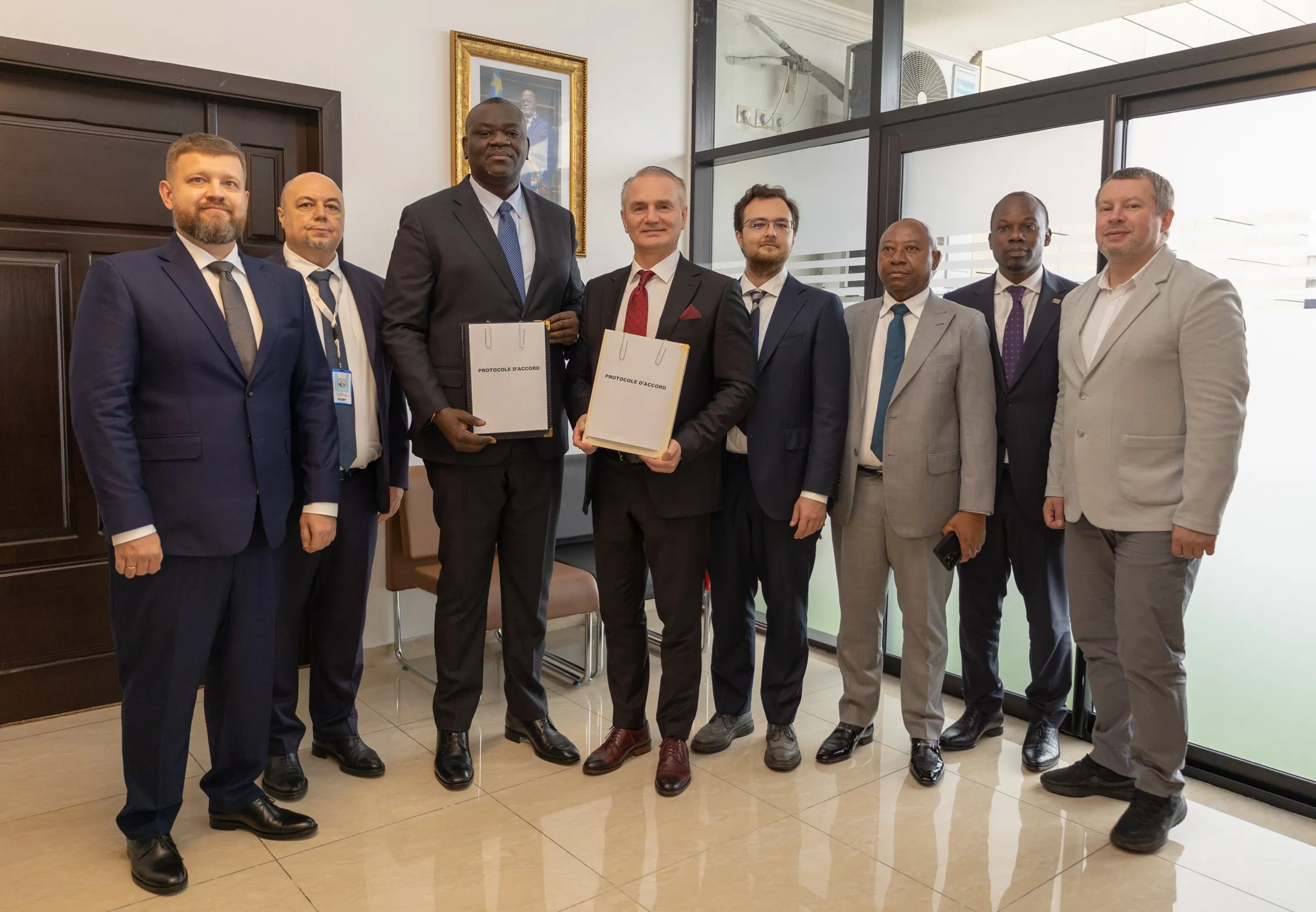 Russian Astra Group Expands Its International Footprint