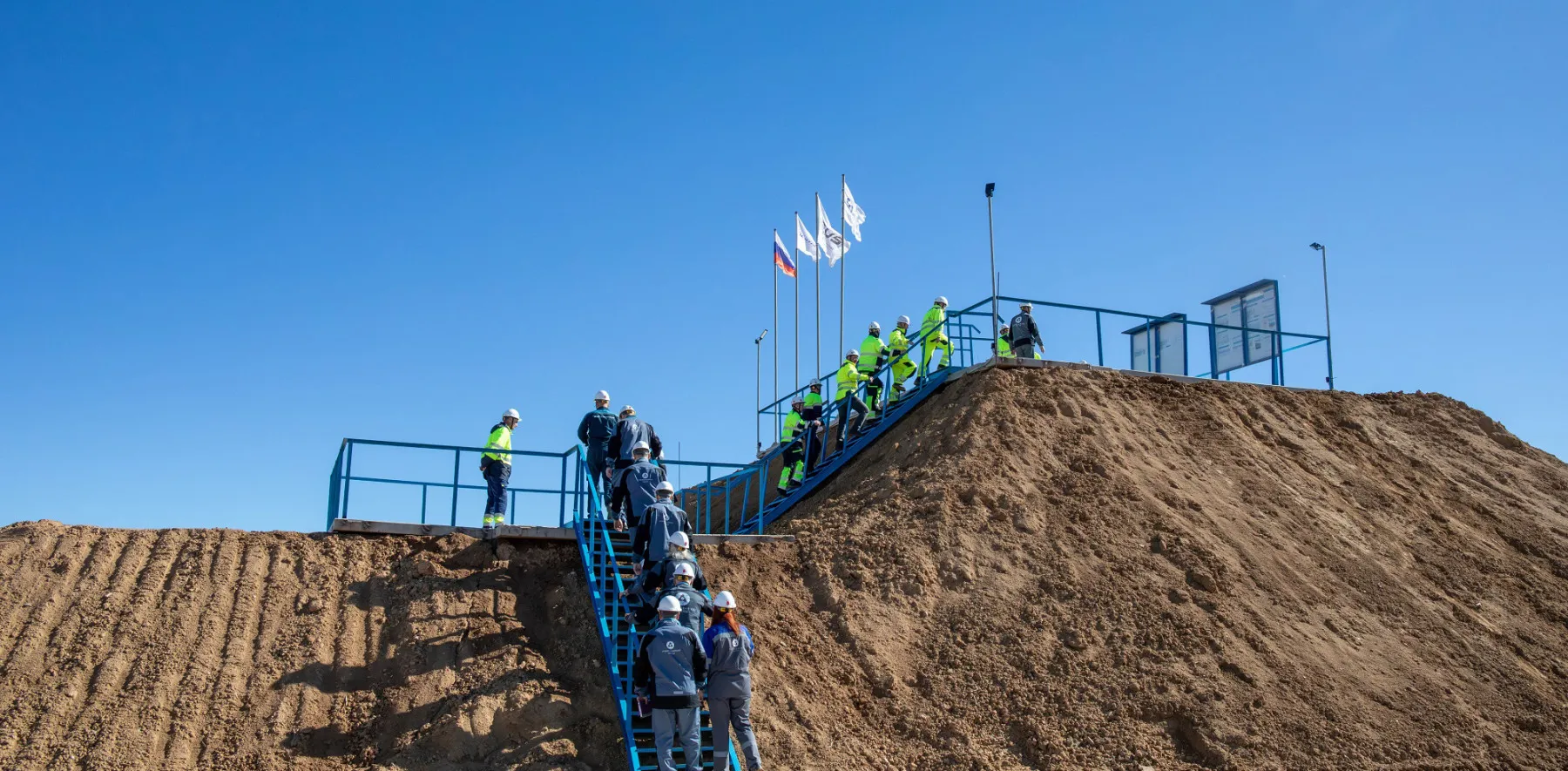 Rosprirodnadzor Licenses Construction of Two Power Units for Smolensk NPP-2