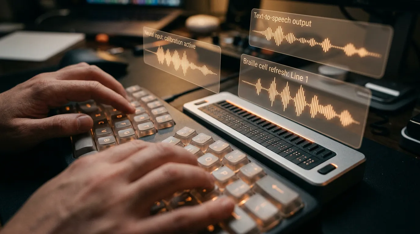 Photo - Включить каждого: МТС и MWS AI запускают курс для людей с особенностями здоровья
