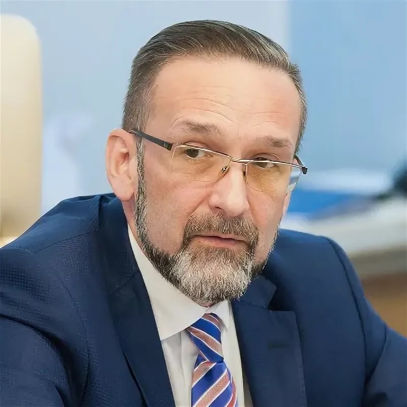 Igor Kostyuchenko