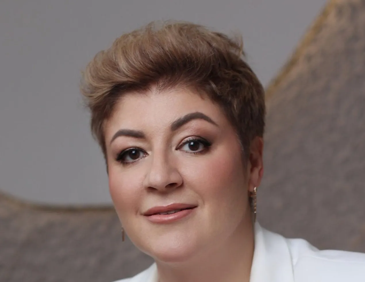 Мария Ткаченко