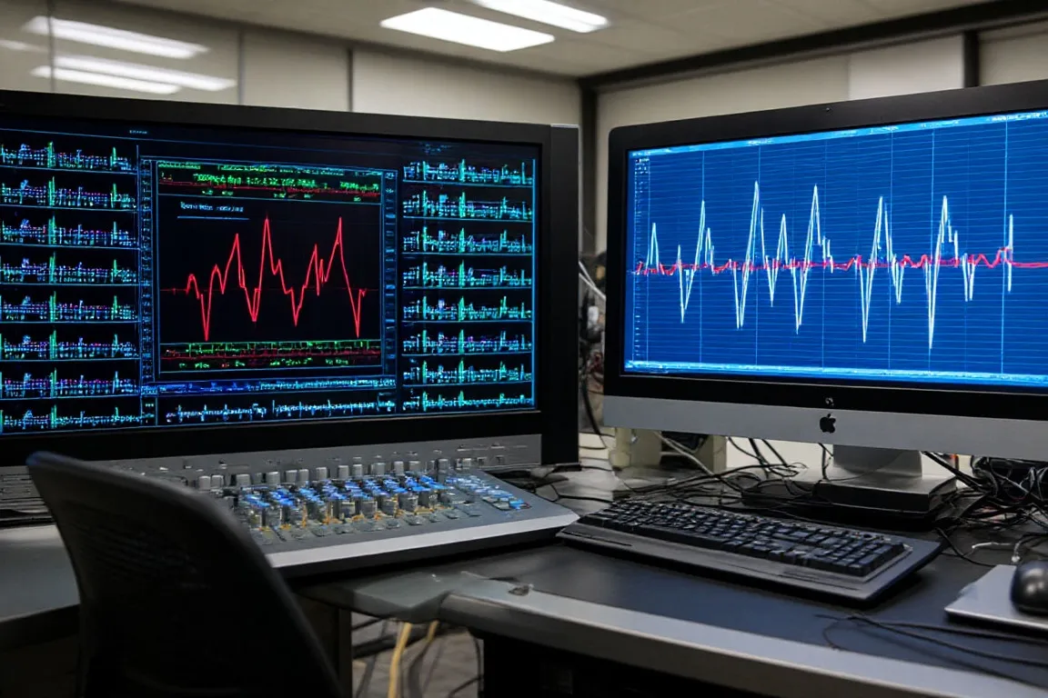 Russia Develops Breakthrough Algorithm for Large-Scale Heart Disease Diagnosis