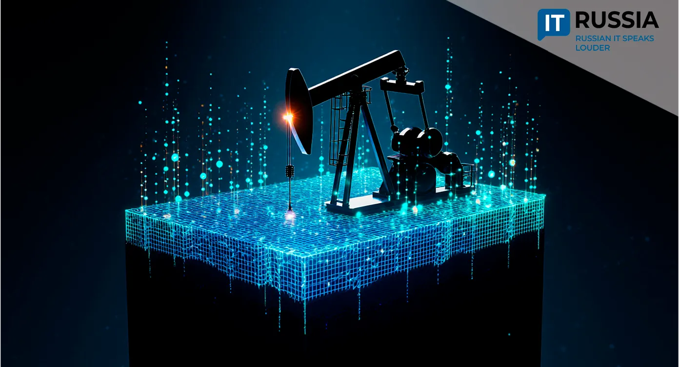 Deeper Than Wells: Russia Builds Homegrown Digital Platforms for Oil and Gas