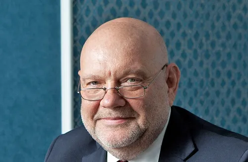 Nikolay Pegin