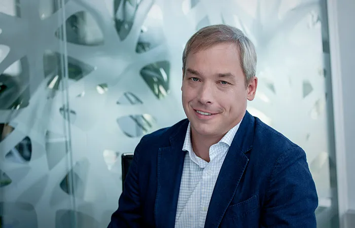 Pavel Gontarev