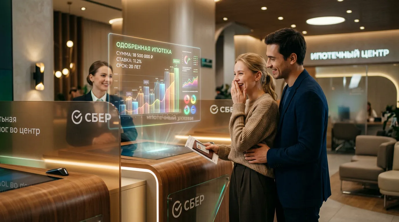 Photo - Smart Scoring: How AI Is Reshaping Lending