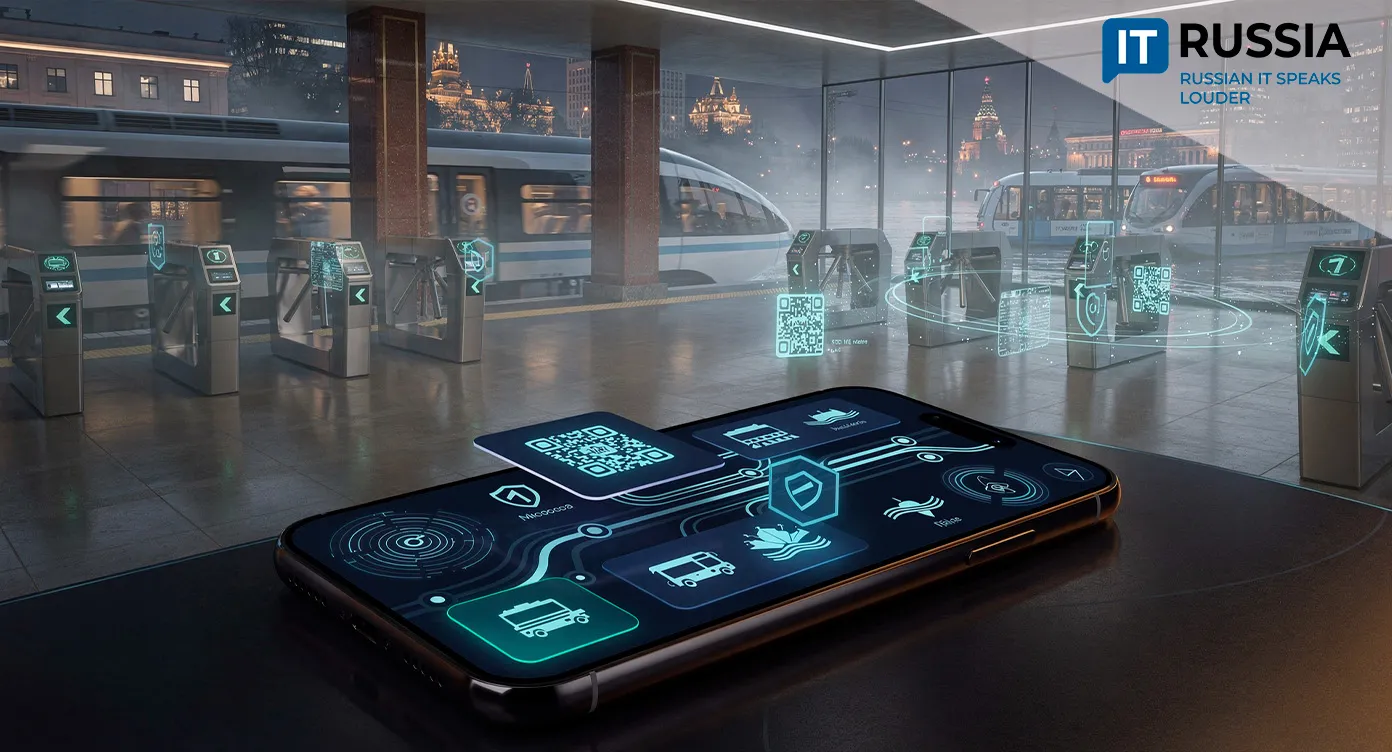 Virtual Troika Comes to Smartphones