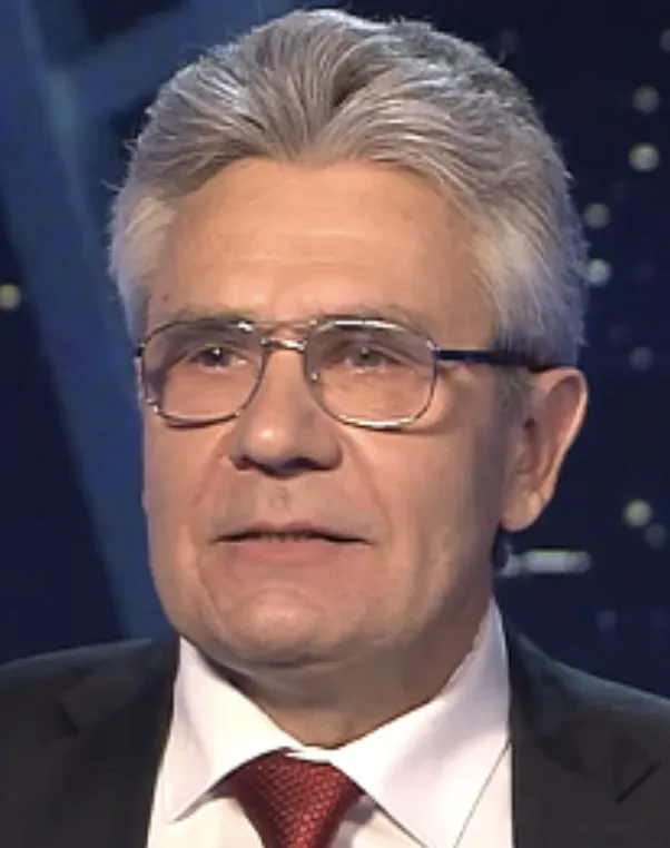 Александр Сергеев