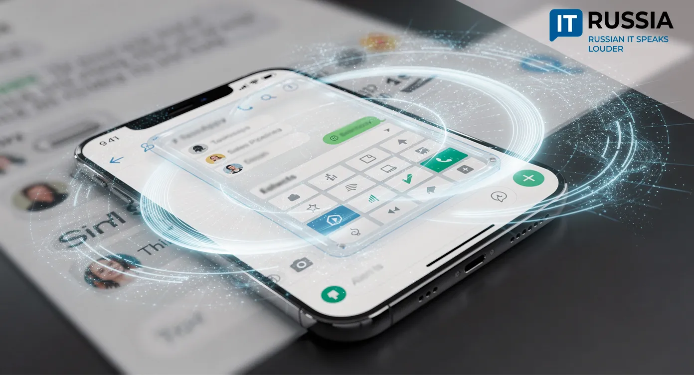 CRM Moves Into Messaging Apps as Sber Launches Teeeams Mini-App
