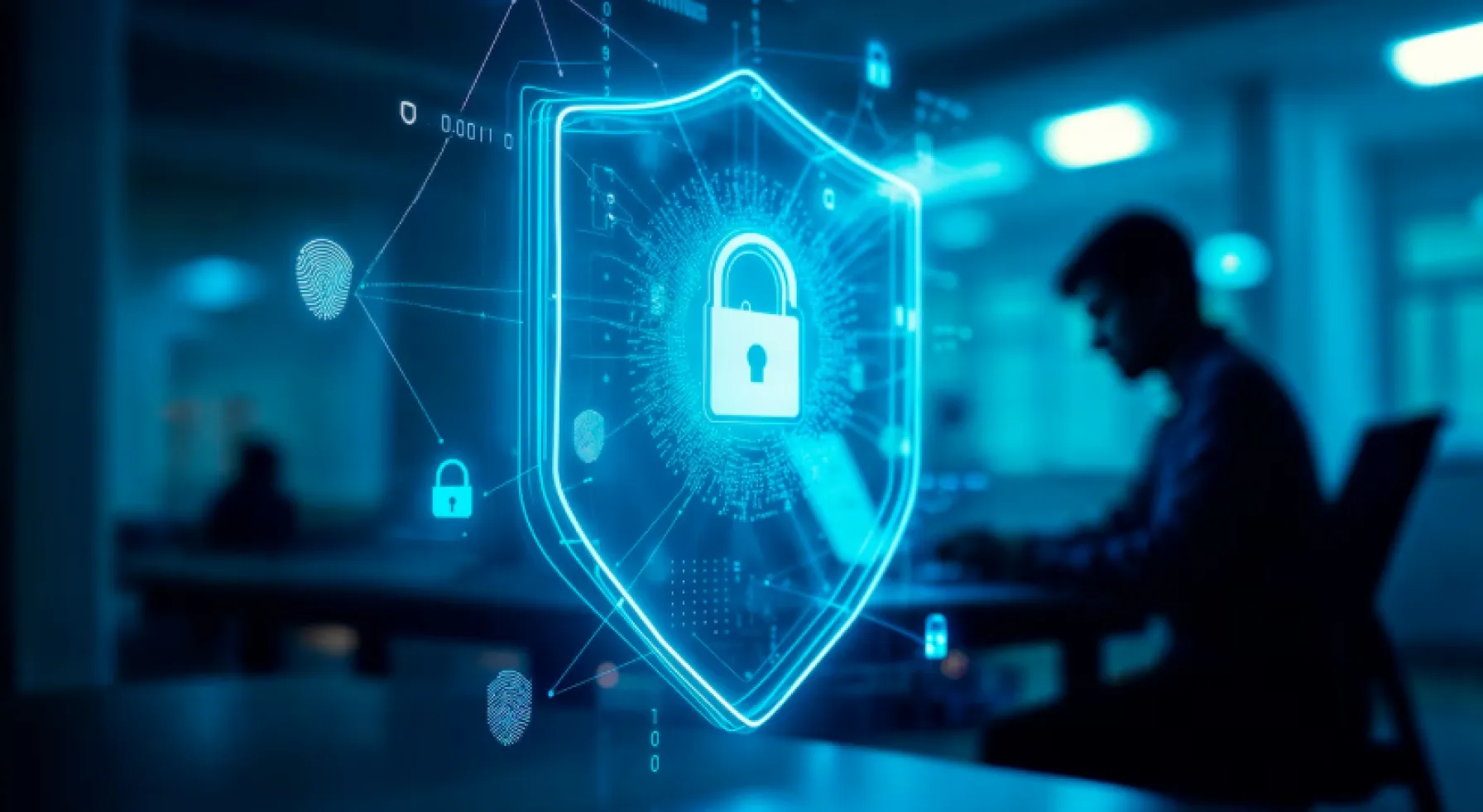 Beeline, Russian Railways, and InfoTeKS Test Quantum Protection for Corporate Networks