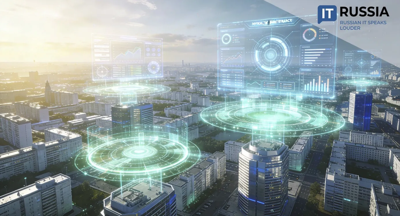 Housing and Utilities IT Landscape 2025: An Industry Builds Technological Sovereignty