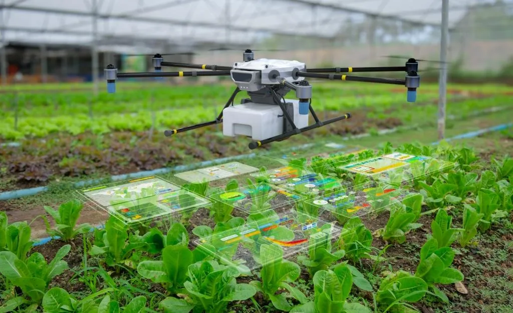20 Young Russian Scientists Win Grants for Agri-Tech Startups