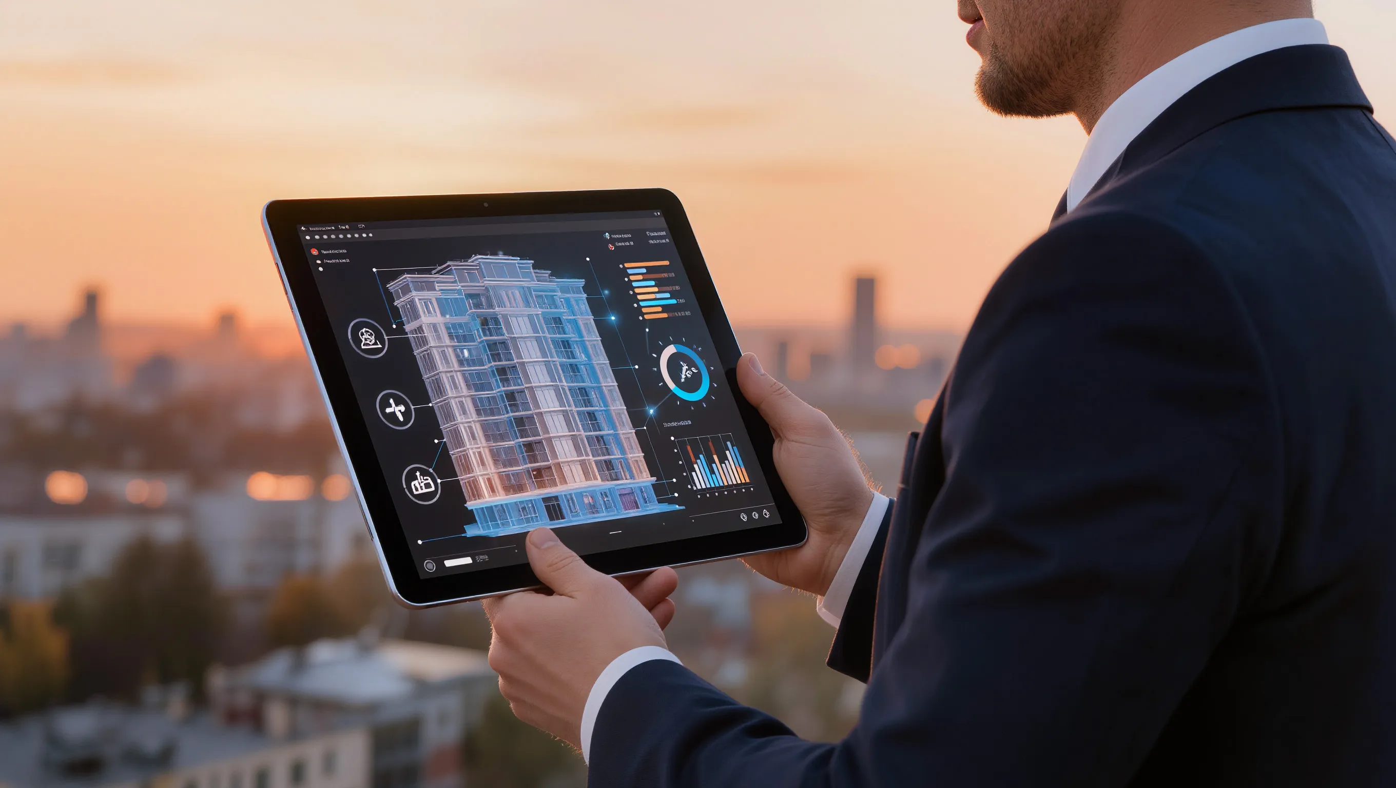 Photo - Снег под прицелом нейросети: «Цифровой инспектор» перевоспитывает коммунальщиков Архангельска