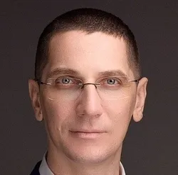 Михаил Белякович