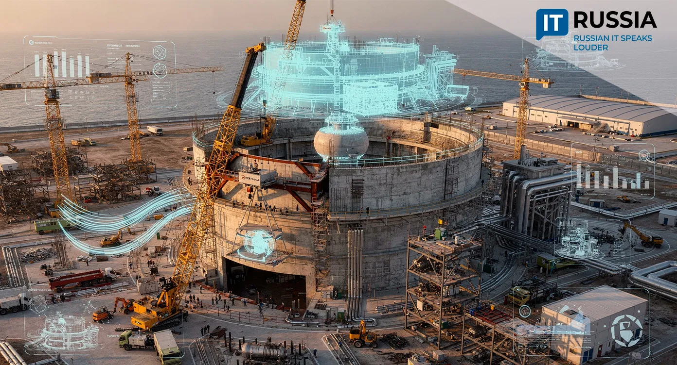 El Dabaa Unit 2 Receives VVER-1200 Reactor Pressure Vessel