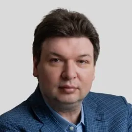 Dmitry Mednikov