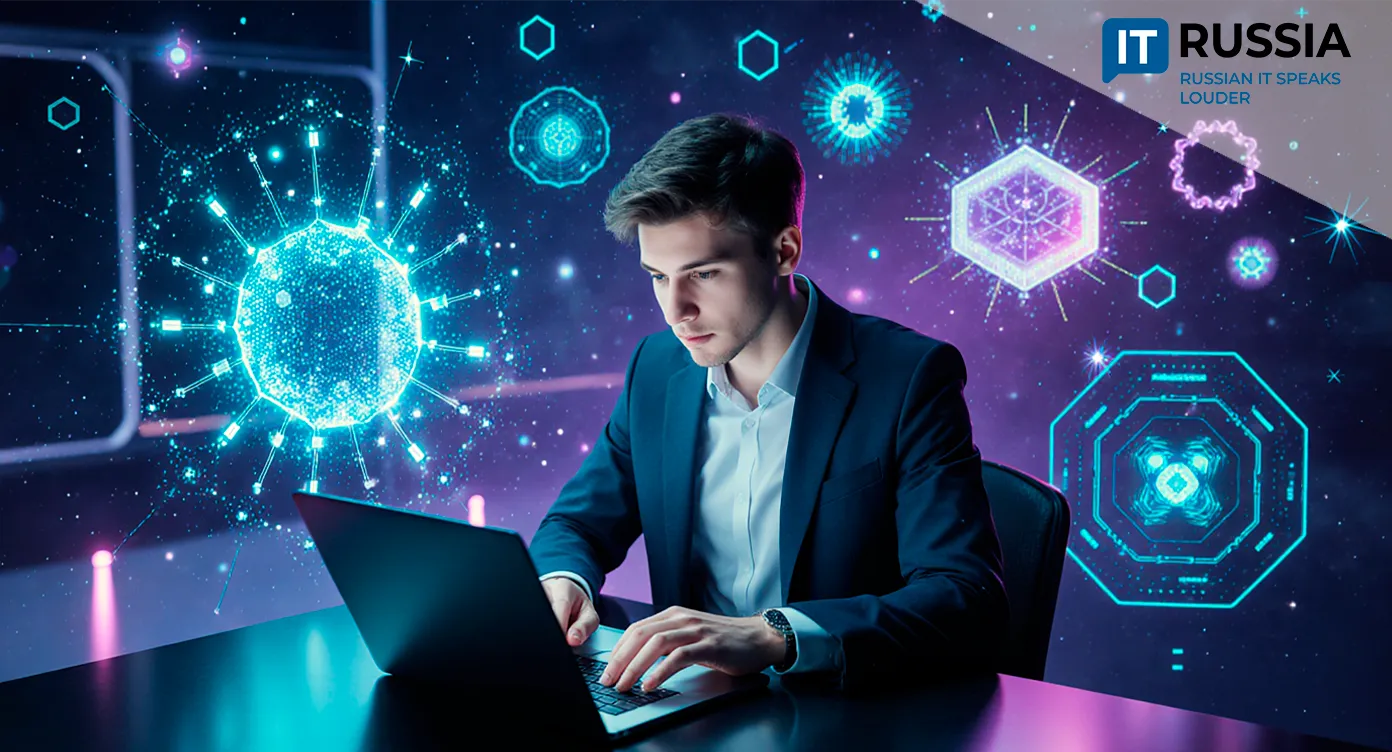 Artificial Intelligence Is Reshaping the Creative Economy