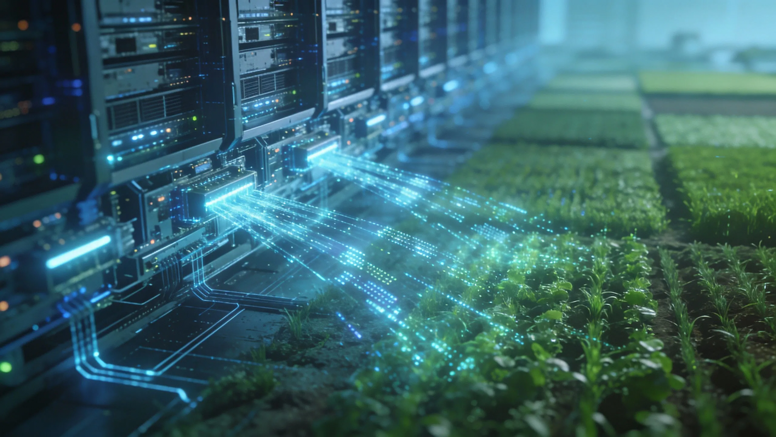 Photo - Russia’s Agricultural Insurance Moves Into a Digital Era