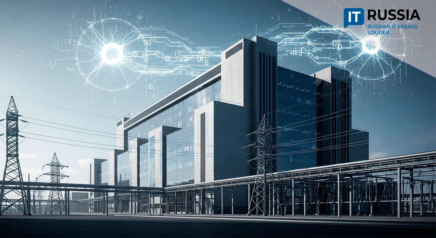 AI Becomes the Architect of Russia’s Digital Infrastructure