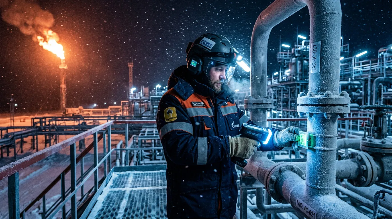 Photo - Sibur Upgrades Digital Navigation Across Production Sites