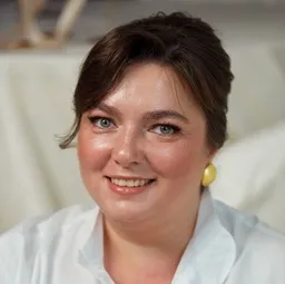 Olga Peshina