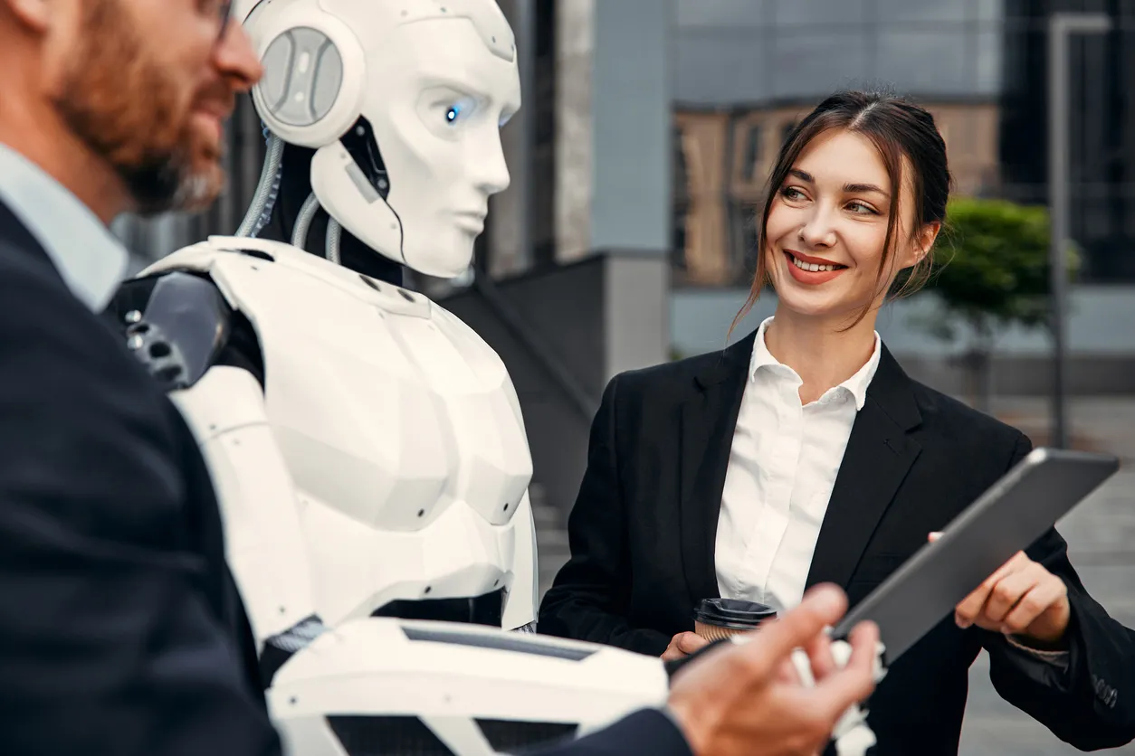 Russian Researchers Unveil Breakthroughs in AI and Robotics