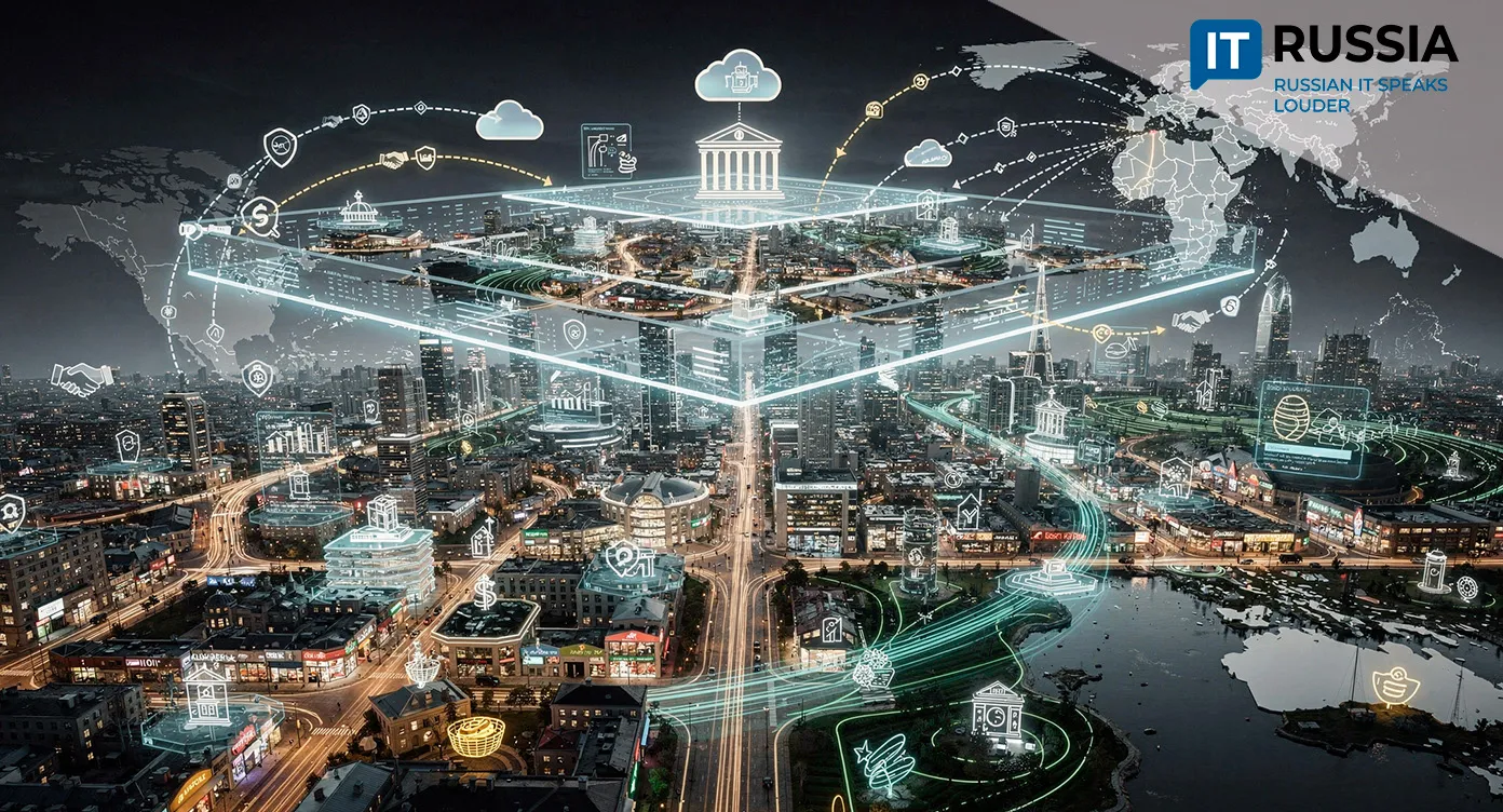 Платформа для МСП как инструмент цифровой дипломатии Киргизии и России