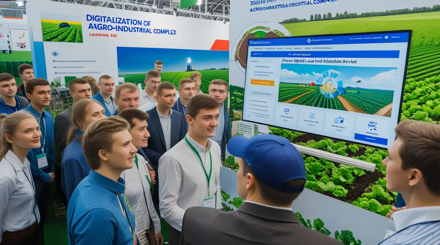 Photo - Вспашут каждый сантиметр: нейросеть подберет землю аграриям