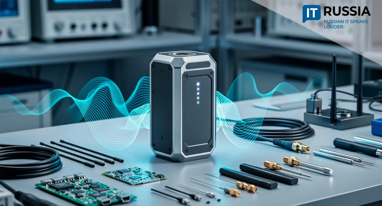 New SAUK Detector Pro Version Boosts RFID System Efficiency