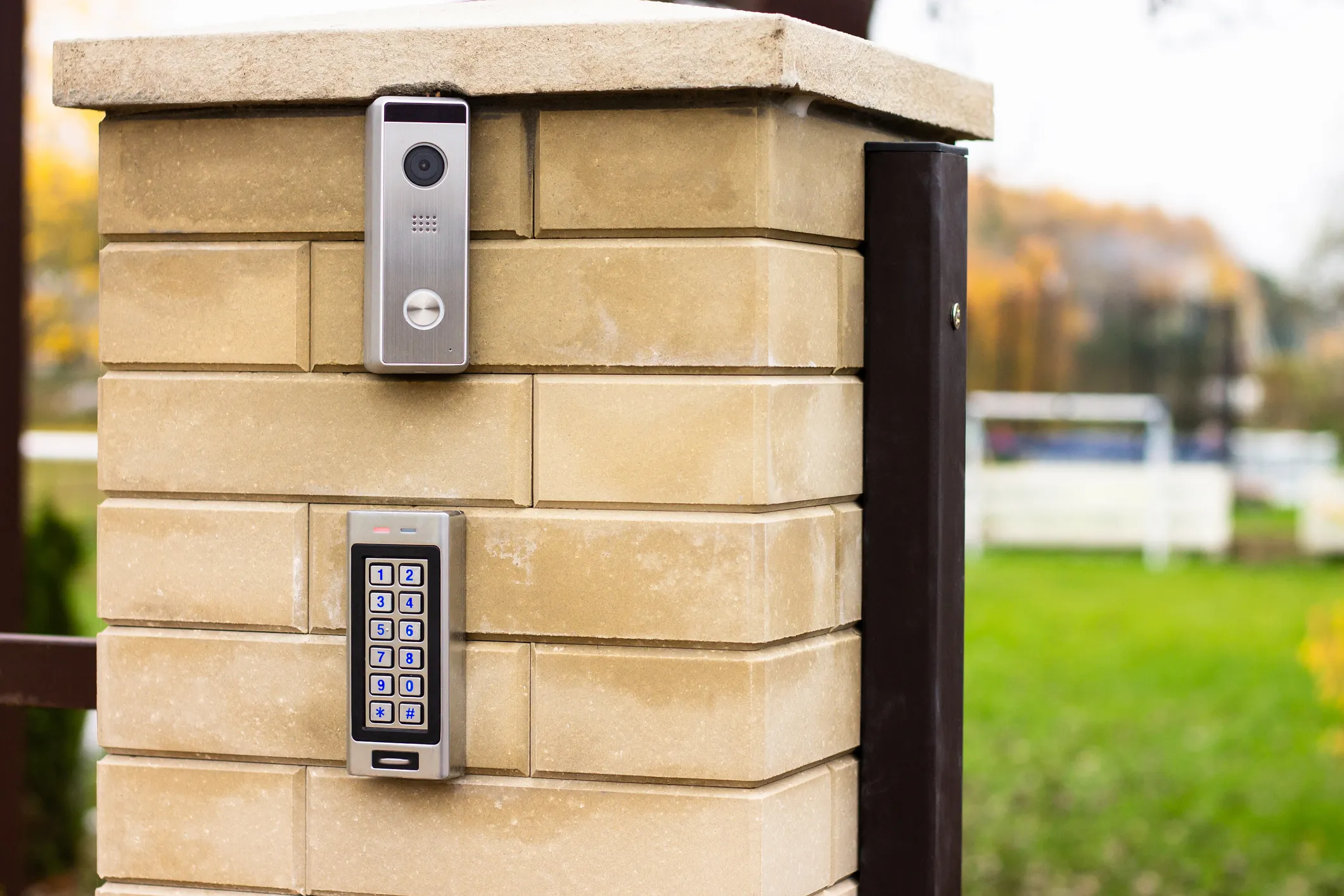 Russia's Smart Homes Just Got Smarter: AI Assistants Can Now Manage Spaces Outside the Apartment