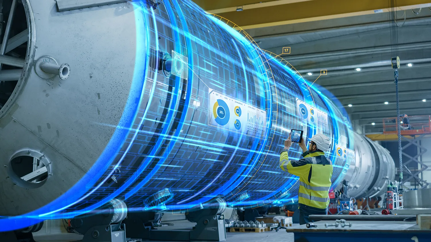 Photo - Chuvashia Lights the Way: How a $500 Million Investment Will Reshape Energy in the Volga Region