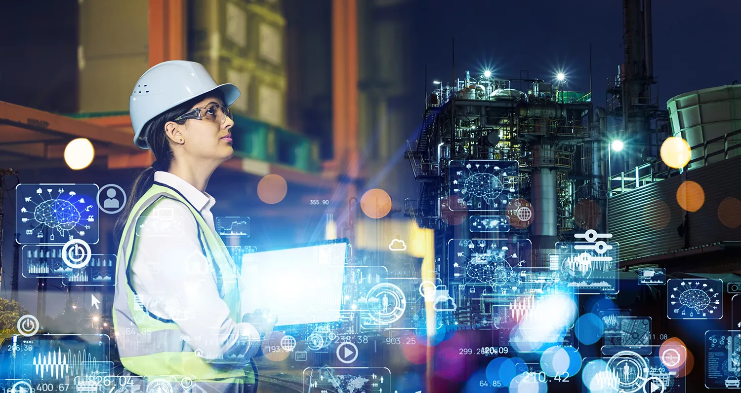 Photo - Russian Oil Industry to Get Homegrown Risk-Based Inspection Software