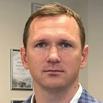 Андрей Юхненко