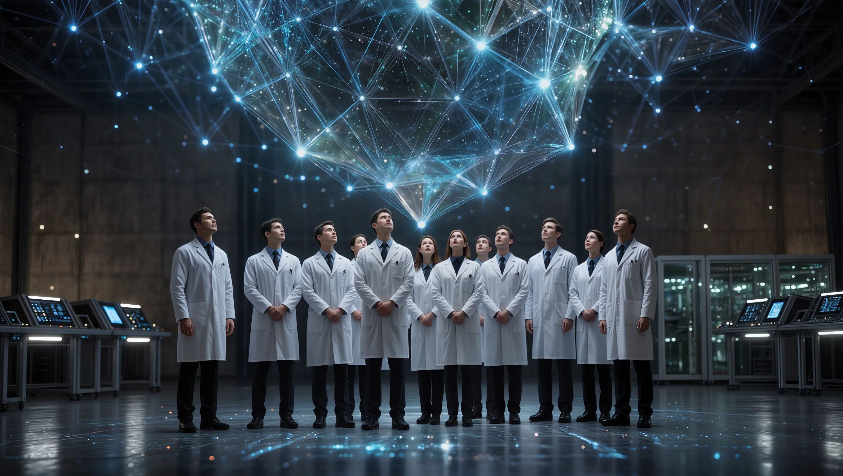 Photo - MEPhI’s Atomic 3D Scanner Maps Materials One Atom at a Time