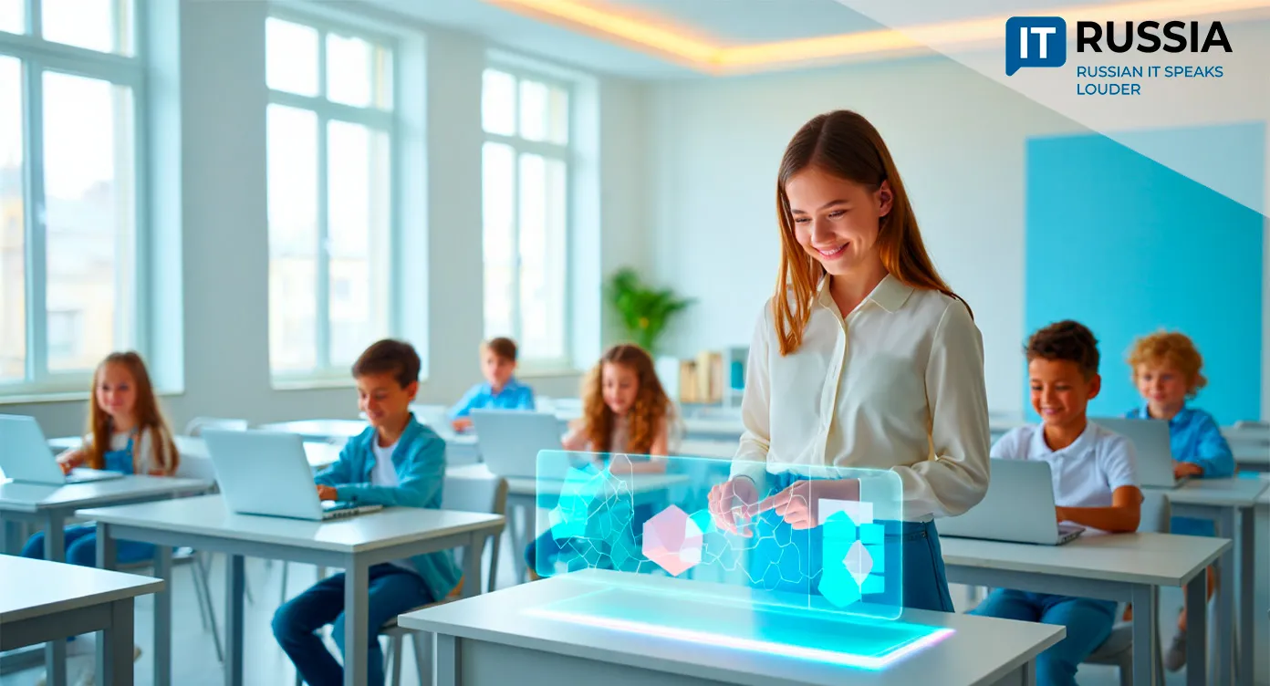 Dagestan Scientist Develops AI That Predicts Student Performance