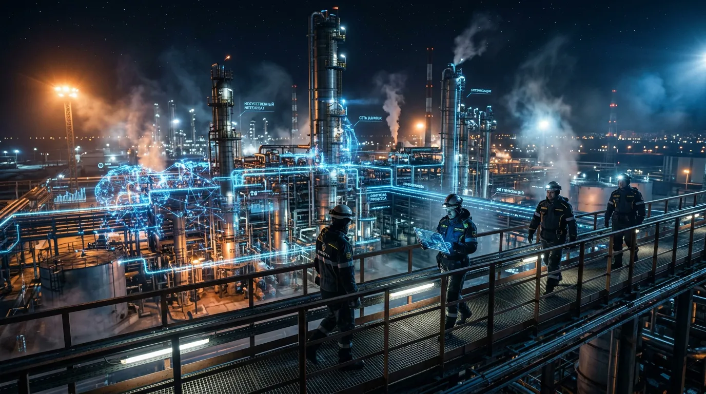 Photo - Factory That “Learns” on Its Own Opens the Path to Fully Autonomous Production